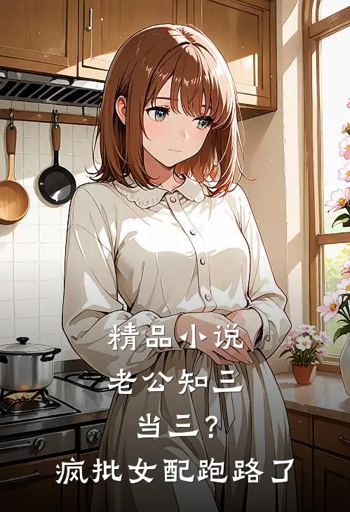 精品小说老公知三当三？疯批女配跑路了