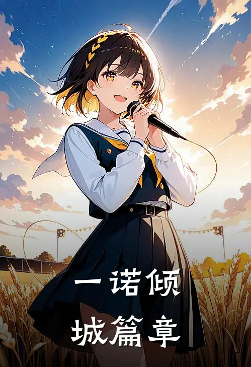 一诺倾城篇章