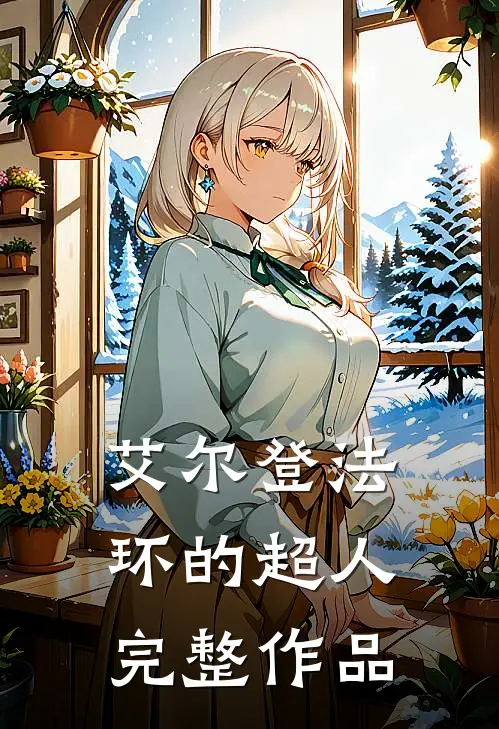 艾尔登法环的超人完整作品