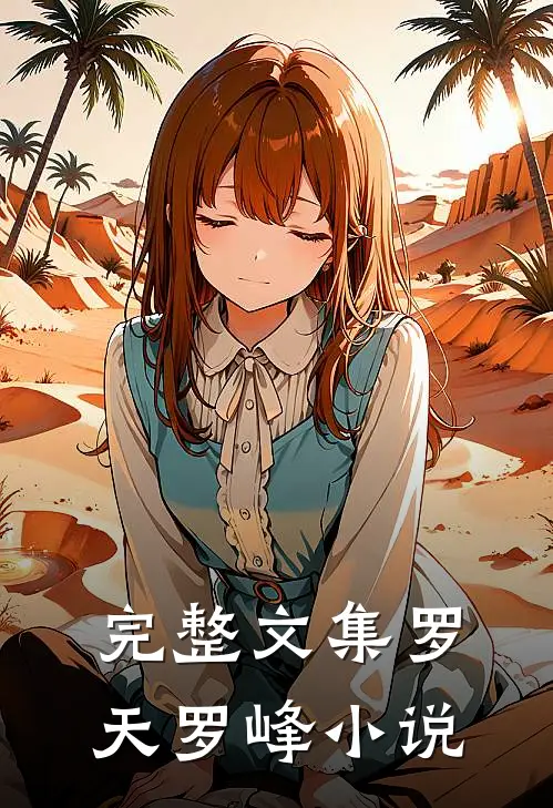 完整文集罗天罗峰小说