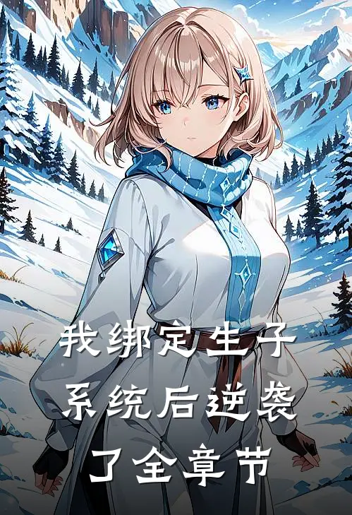 我绑定生子系统后逆袭了全章节