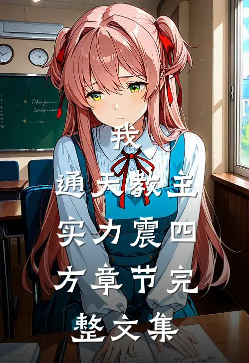 我，通天教主，实力震四方章节完整文集