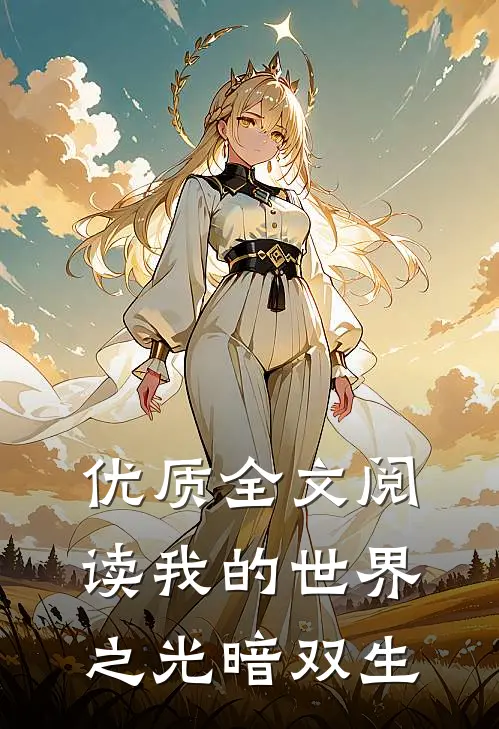 优质全文阅读我的世界之光暗双生