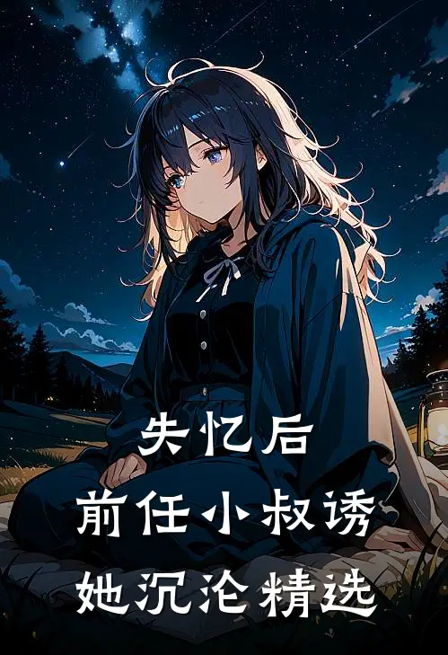 失忆后，前任小叔诱她沉沦精选