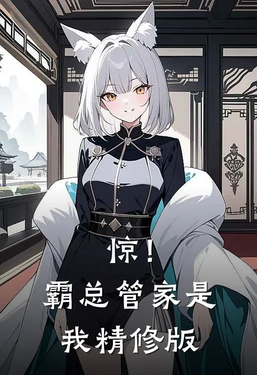 惊！霸总管家是我精修版