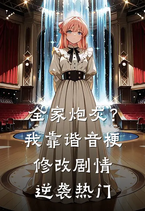 全家炮灰？我靠谐音梗修改剧情逆袭热门