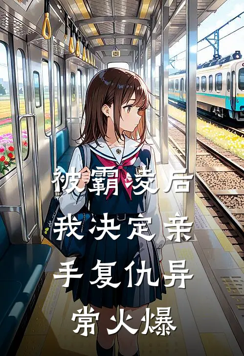 被霸凌后，我决定亲手复仇异常火爆