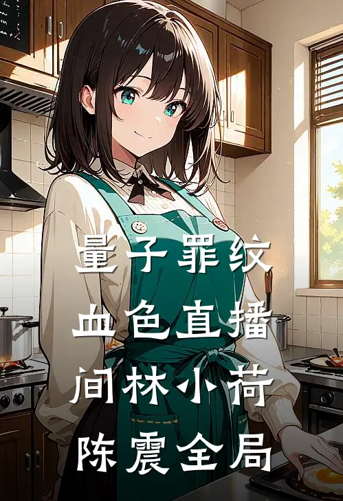 量子罪纹：血色直播间林小荷陈震全局