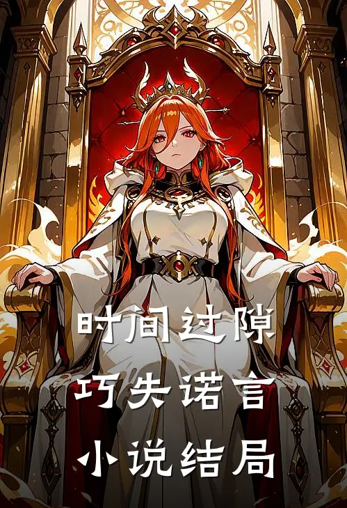 时间过隙巧失诺言小说结局