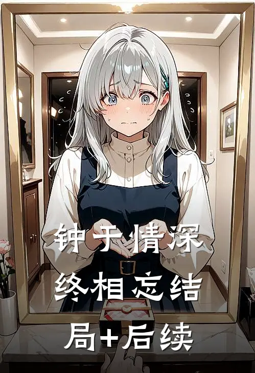 钟于情深终相忘结局+后续