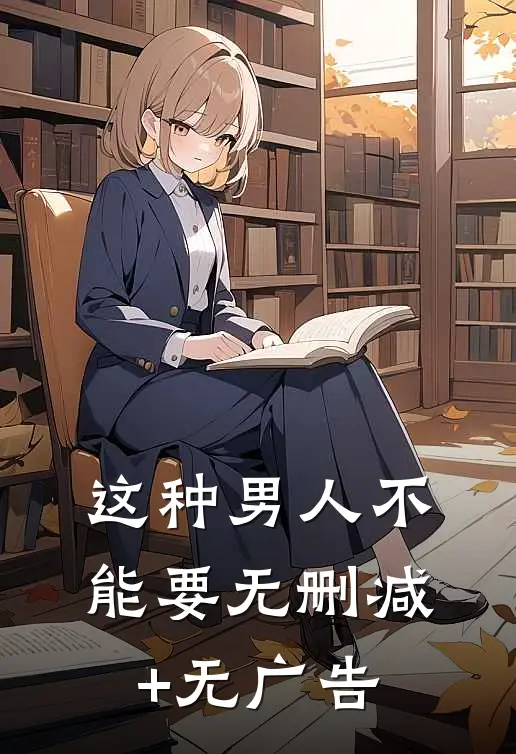 这种男人不能要无删减+无广告