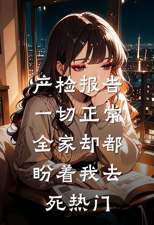 产检报告一切正常，全家却都盼着我去死热门