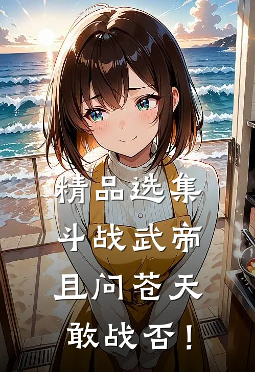 精品选集斗战武帝：且问苍天，敢战否！