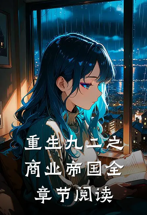 重生九二之商业帝国全章节阅读
