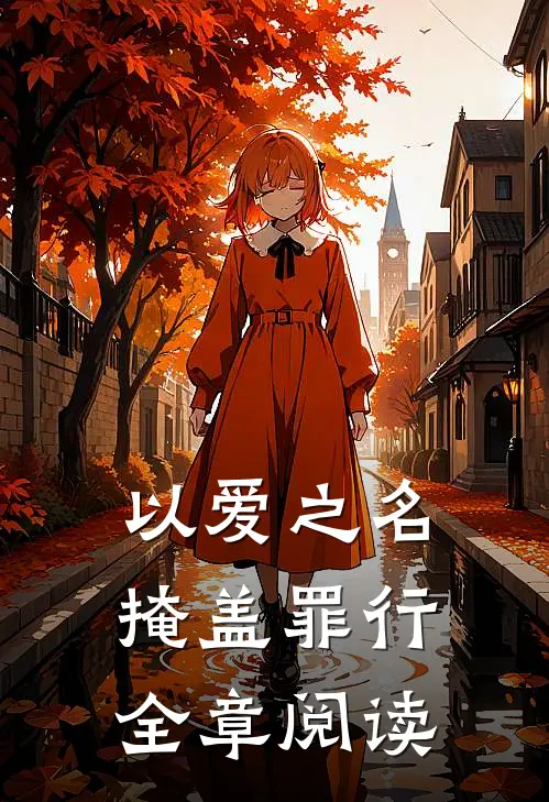 以爱之名掩盖罪行全章阅读