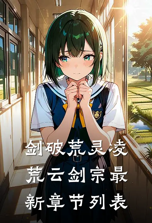 剑破荒灵凌荒云剑宗最新章节列表