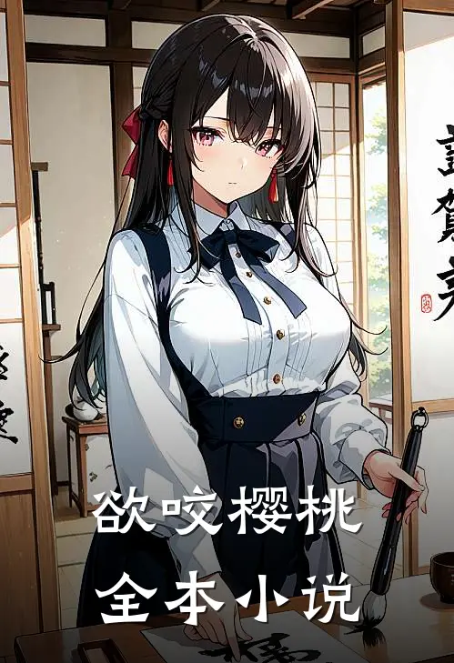 欲咬樱桃全本小说