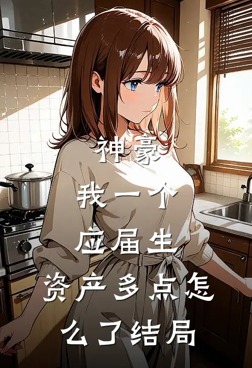 神豪：我一个应届生，资产多点怎么了结局