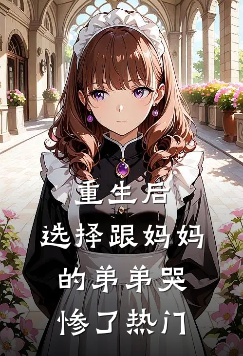 重生后，选择跟妈妈的弟弟哭惨了热门