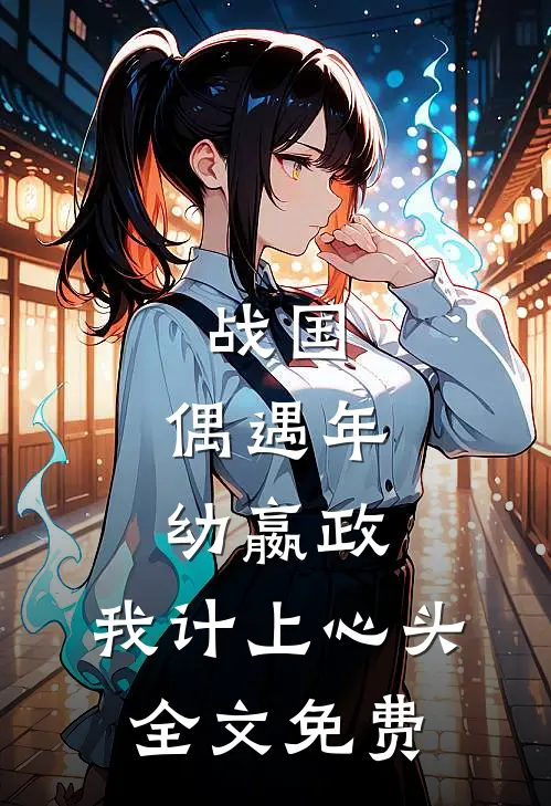 战国：偶遇年幼嬴政，我计上心头全文免费