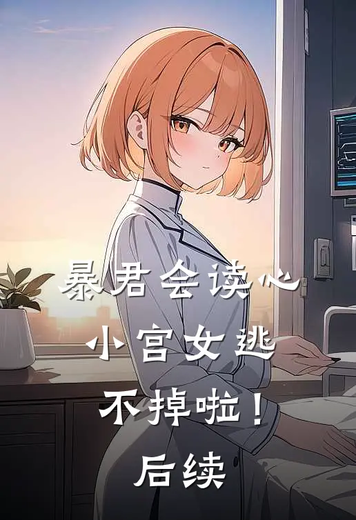 暴君会读心，小宫女逃不掉啦！后续