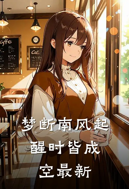 梦断南风起，醒时皆成空最新