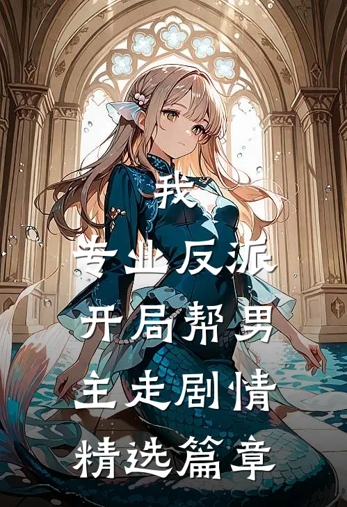 我，专业反派，开局帮男主走剧情精选篇章