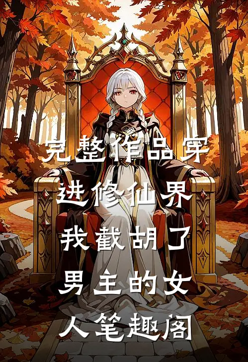 完整作品穿进修仙界我截胡了男主的女人笔趣阁