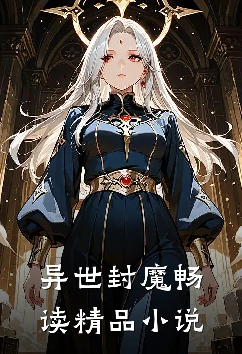 异世封魔畅读精品小说