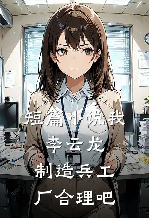 短篇小说我，李云龙，制造兵工厂合理吧