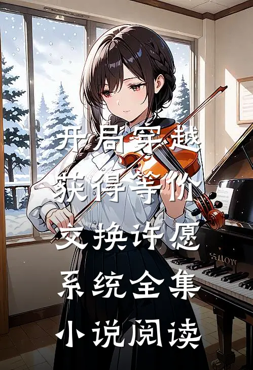 开局穿越，获得等价交换许愿系统全集小说阅读
