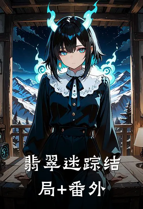 翡翠迷踪结局+番外