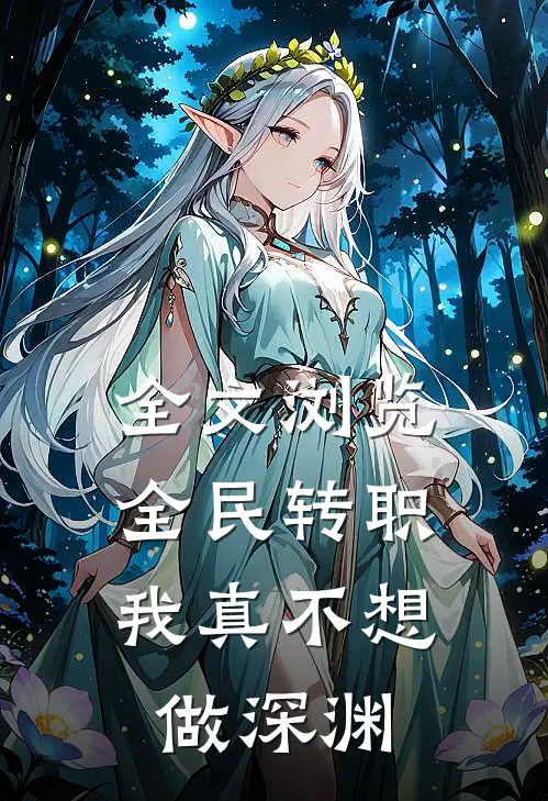 全文浏览全民转职：我真不想做深渊