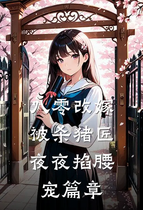 八零改嫁：被杀猪匠夜夜掐腰宠篇章
