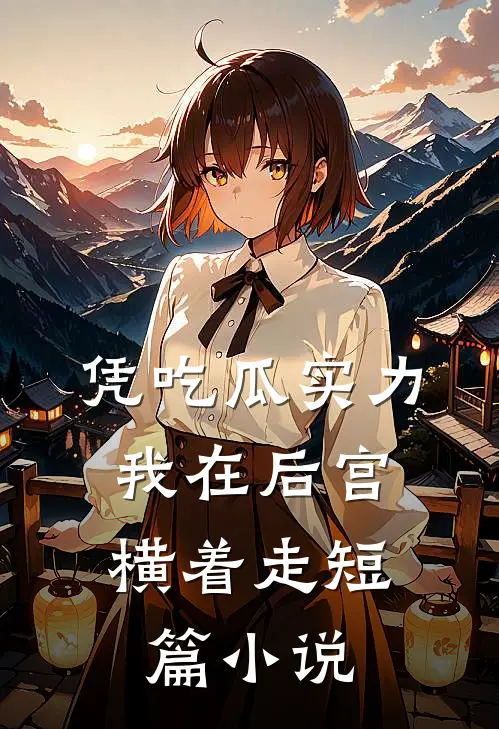 凭吃瓜实力，我在后宫横着走短篇小说