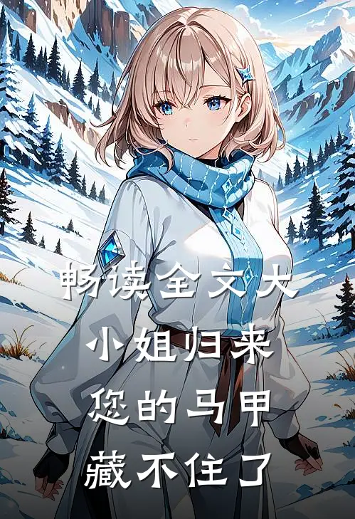 畅读全文大小姐归来，您的马甲藏不住了