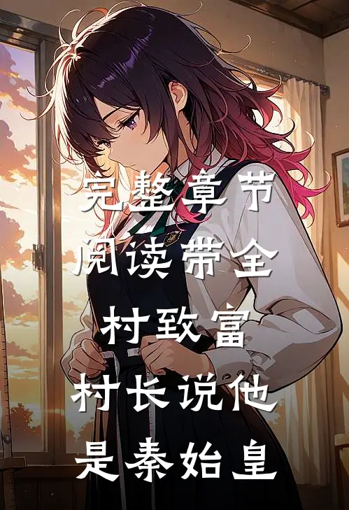 完整章节阅读带全村致富，村长说他是秦始皇