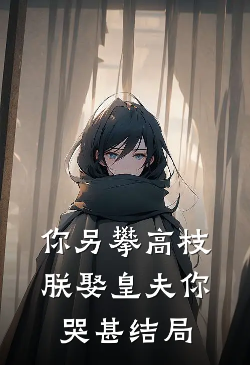 你另攀高枝，朕娶皇夫你哭甚结局