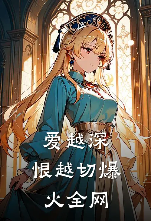爱越深，恨越切爆火全网