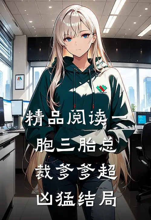 精品阅读一胞三胎总裁爹爹超凶猛结局