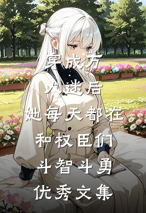 穿成万人迷后，她每天都在和权臣们斗智斗勇优秀文集