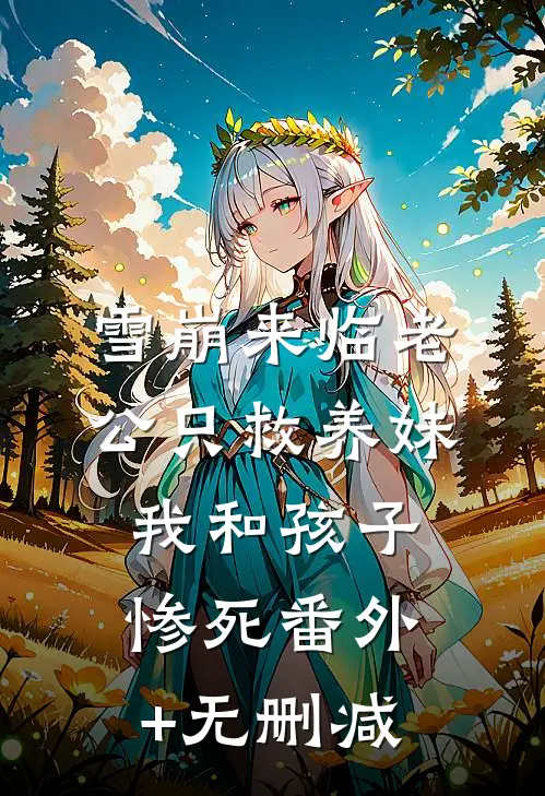 雪崩来临老公只救养妹，我和孩子惨死番外+无删减