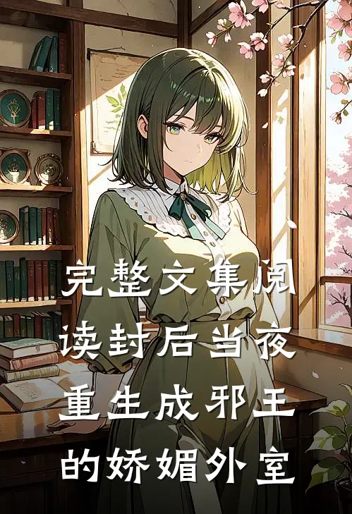完整文集阅读封后当夜，重生成邪王的娇媚外室