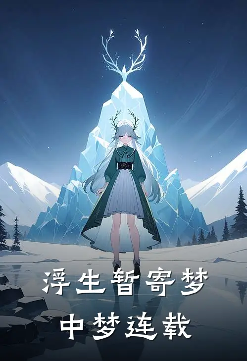 浮生暂寄梦中梦连载
