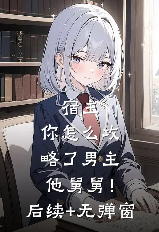 宿主，你怎么攻略了男主他舅舅！后续+无弹窗