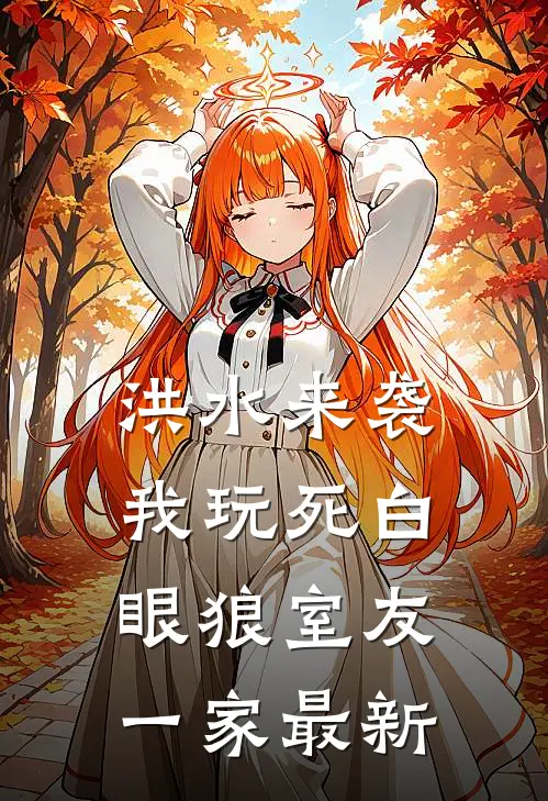 洪水来袭，我玩死白眼狼室友一家最新