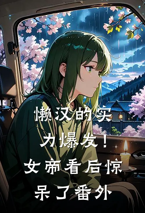 懒汉的实力爆发！女帝看后惊呆了番外