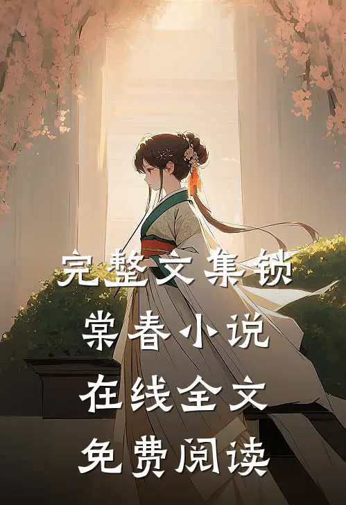 完整文集锁棠春小说在线全文免费阅读