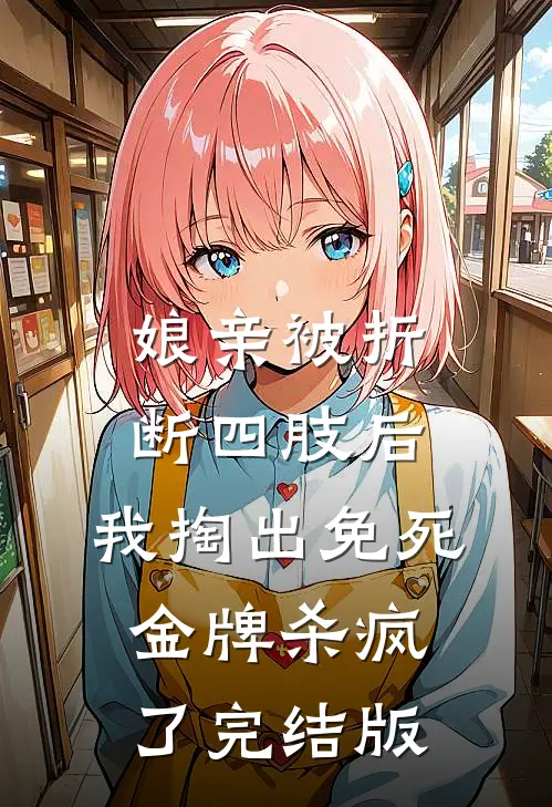 娘亲被折断四肢后，我掏出免死金牌杀疯了完结版
