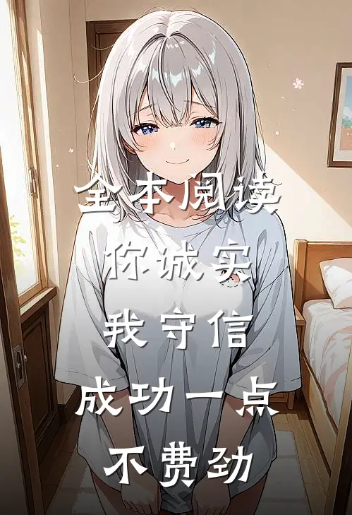 全本阅读你诚实，我守信，成功一点不费劲